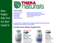 theranaturals.com