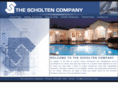 thescholtencompany.com