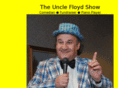 theunclefloydshow.com