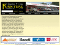thomasandsonfurniture.com
