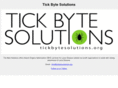 tickbytesolutions.com