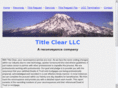 titleclear.net
