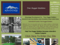 treehuggerbuilders.com