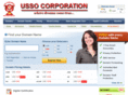 ussotech.com