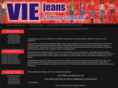 vie-jeans.com