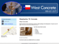 wildwestconcrete.com