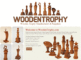 woodentrophy.com