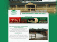 woodhousestables.com
