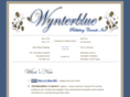 wynter.ca