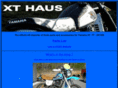 xthaus.com