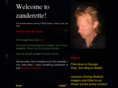 zanderette.com
