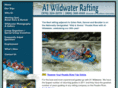 a1wildwater.com