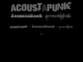 acoustarock.com
