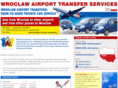 airport-transfers-wroclaw.com