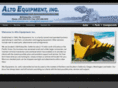 altoequipment.com