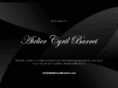 ateliercyrilbarret.com