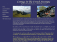 auvergne-cottage.com