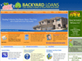 backyardloans.com