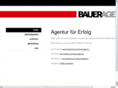 bauer-agency.de