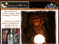 bottegadimerlino.com