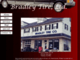 bradleytire.com