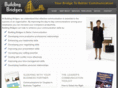 buildingbridgesseminars.com