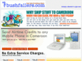 bushfallers.com
