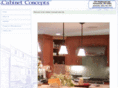 cabinetconceptsne.com