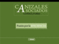 canizalesyasociados.com