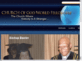 cgwf.org