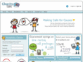 charity-talk.com