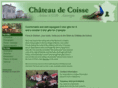chateaudecoisse.com