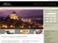 chateaufrontenac.com