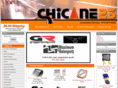 chicane23store.com