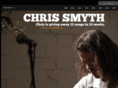 chrissmyth.com