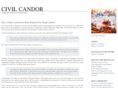civilcandor.com