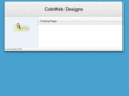 cobwebdesigns.co.uk