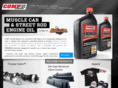 compoil.com