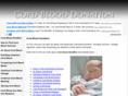 cordblooddonation.net