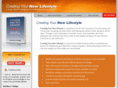 creatingyournewlifestyle.com