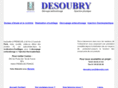 desoubry.com