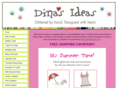 dinasideas.com