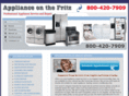 dishwasherrepairlosangeles.com