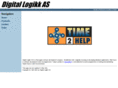 dlogikk.com