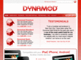 dynamod.com