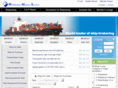 eshipbroker.net