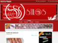 esteticistatenerife.com