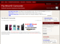 flipminohd-camcorder.com