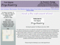 fortwaynepsychiatry.com