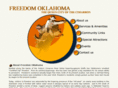 freedomokla.com